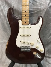 (Fender) STRATOCASTER 1979