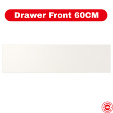 IKEA UTRUSTA mittlere Schubladenfront Küchenschrank Ersatzteil 60 cm