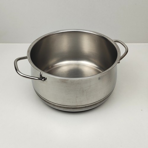 Fissler topf edelstahl 10 - fissler,