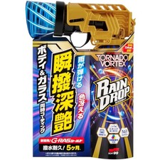 Nassversiegelung SOFT99 Rain Drop Bazooka Vortex Version 300 ml