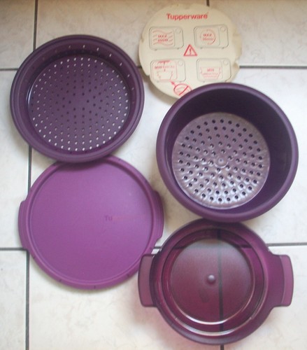 Microgourmet tupperware - r, tupperware"