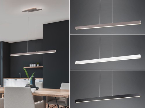 Schmale led - schmale,