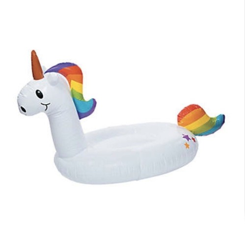 Xxl einhorn luftmatratze - xxl,