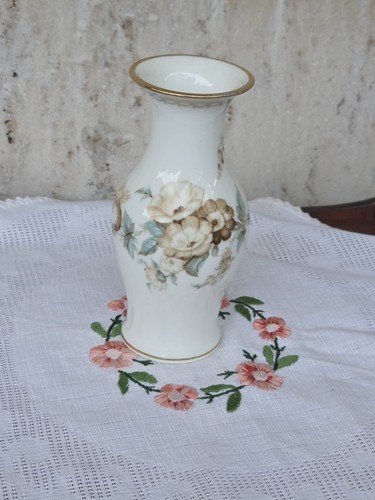 Rosenthal vase antik - vase, porzellan