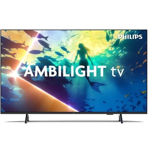 Fernseher philips 55pus8010 - fernseher,