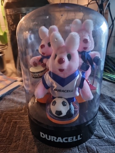 Duracell ultra hase - hase, bunny