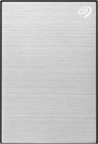 Seagate one touch portable 1tb - one,