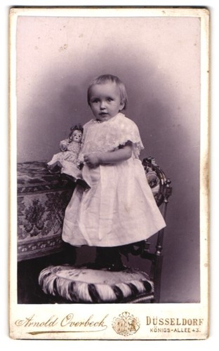 Fotografie arnold overbeck - arnold,