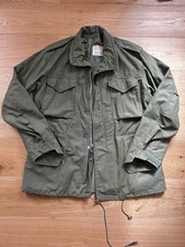 Vintage Alpha Industries M-65