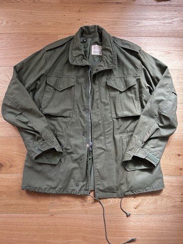 Vintage alpha industries 65 - vintage,