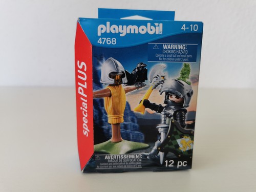 Playmobil special plus - playmobil,