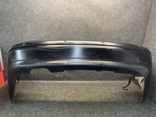 Mercedes Benz W203 Limousine Stoßstange hinten Heckstoßstange #32161