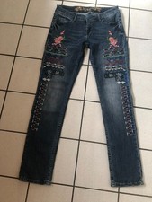 Farbenfrohe Desigual  Exotic