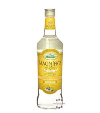 Magnífica de Faria Tradicional IPÈ Cachaça de Alambique / 45 % Vol. / 0,7 Liter