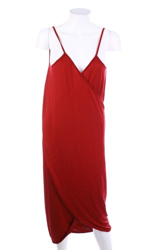 Ohne label wickelkleid - wickelkleid, strand