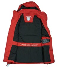 Wellensteyn Strandweste Summer