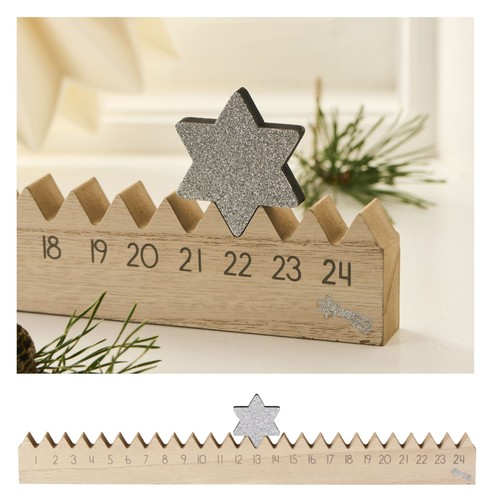Laursen adventskalender - ib,
