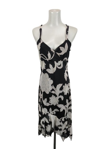 Xanaka vokuhila kleid damen - xanaka,