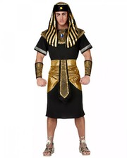 Pharao Kostüm mit