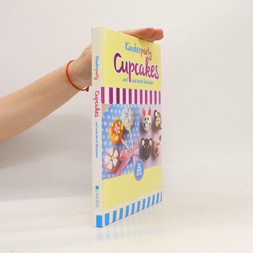 Kinderparty cupcakes und - kinderparty,