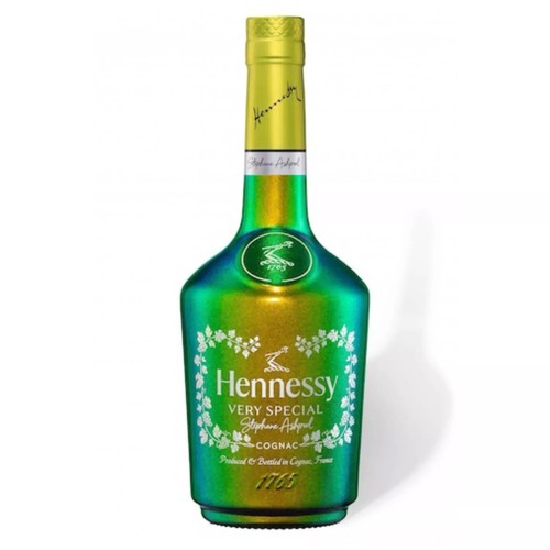 Hennessy very special - very, stephane