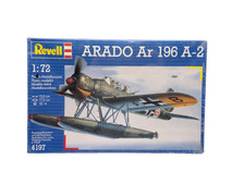 Revell Arado Ar 196 A-2