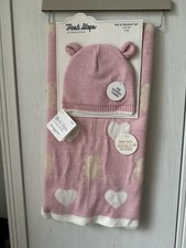 First Steps Geschenkset