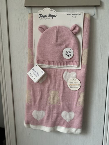 First steps geschenkset - first,
