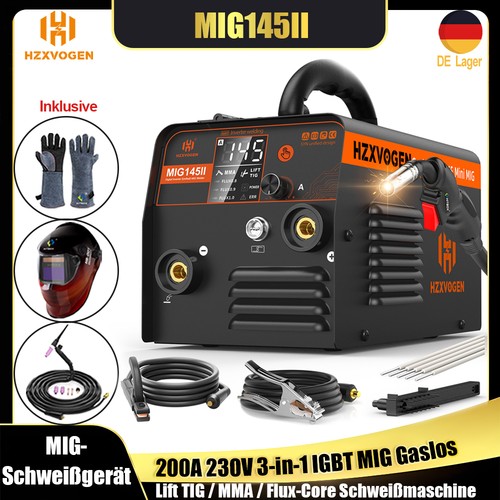 200a profi - 200a,