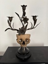 Kerzenständer 3 Kerzen -