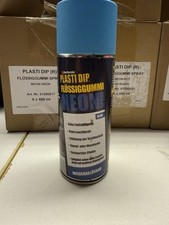Performix Plasti Dip Neon Blau