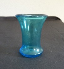 antiker  Becher  Glas