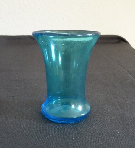 Antiker becher glas - antiker,
