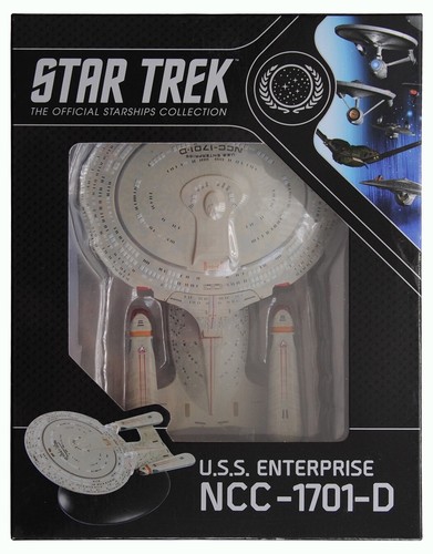 Enterprise ncc 1701 d - u.s.s.,