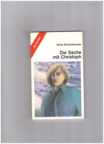 Irina korschunow die sache - irina,