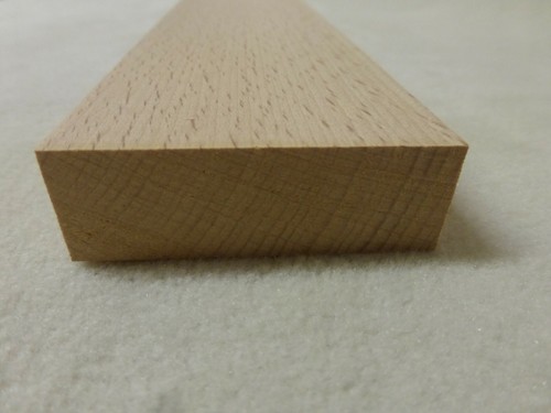 1stk 100cm buche - 1stk,