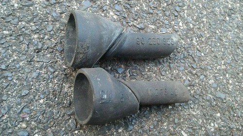 Opel senator drain - b, plug