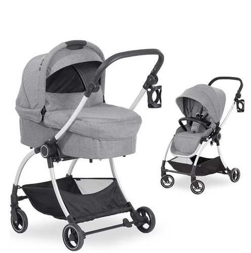 Hauck babywanne für buggy - hauck,
