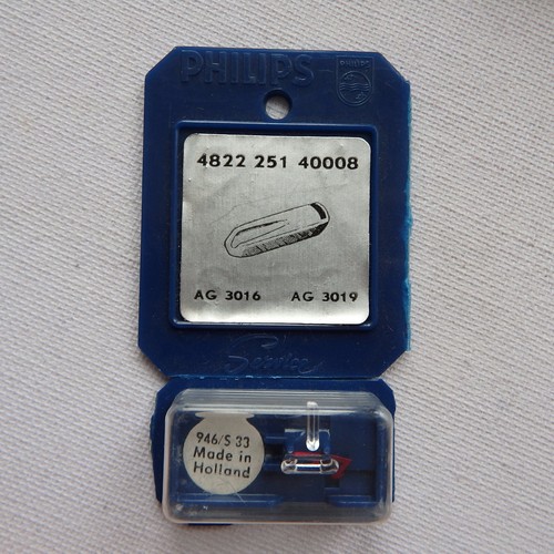 Original philips nadel - original,