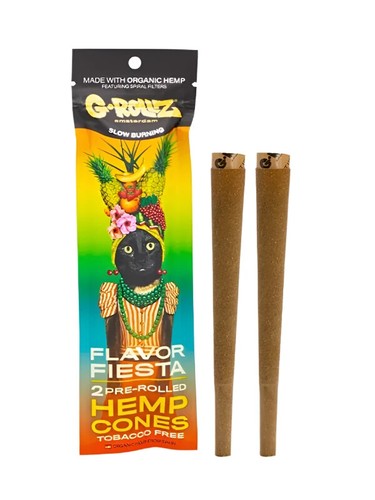 Rollz flavor fiesta - g,