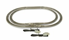 Rokuhan r079 gleis set mini - rokuhan, e