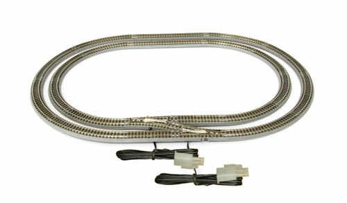 Rokuhan r079 gleis set mini - rokuhan,