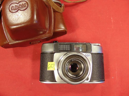 Fotokamera adox pronto - fotokamera,