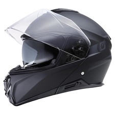 O`Neal Klapphelm  Modular M-SRS ONEAL Dualsport schwarz matt Gr. XXL 63-64 cm
