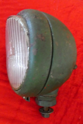 Bosch scheinwerfer oldtimer - bosch,
