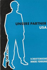 Unsere Partner USA Heft