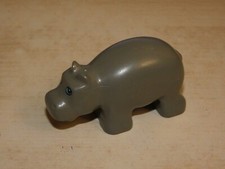 Lego Duplo Tier Nilpferd baby