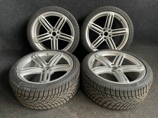 20" AUDI SEGMENT Alufelgen