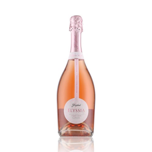 Freixenet elyssia rosado pinot - freixenet,