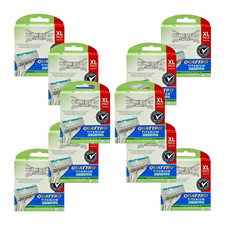 Wilkinson Sword Quattro